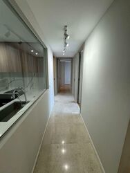 The Panorama (D20), Condominium #555330511